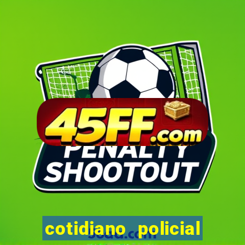 cotidiano policial de sao felix do coribe bahia